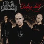 Blood Mortized : Wishing Hell (Demo 3)